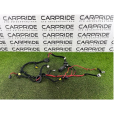 Проводка дверная