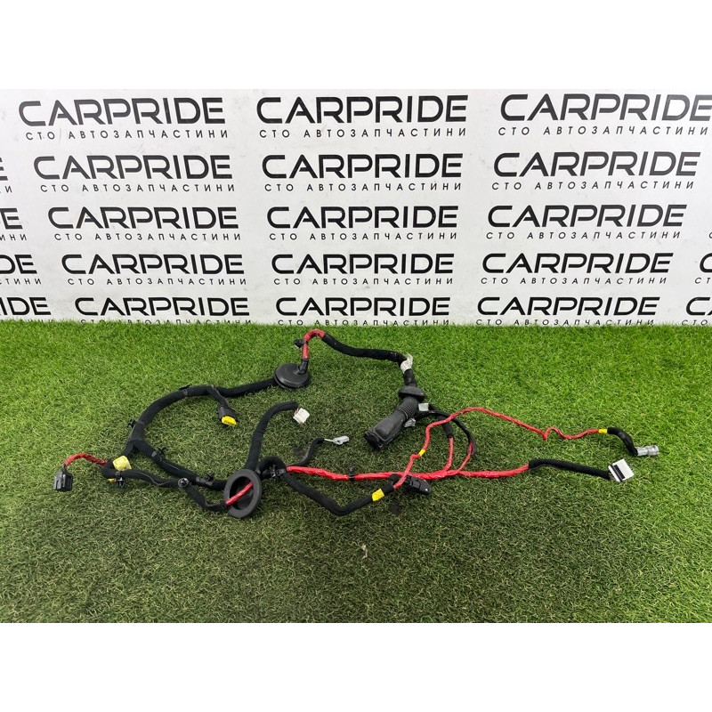 Проводка дверная (электрика) Hyundai Ioniq AE 2021 1.6 Hybrid 91606G2630