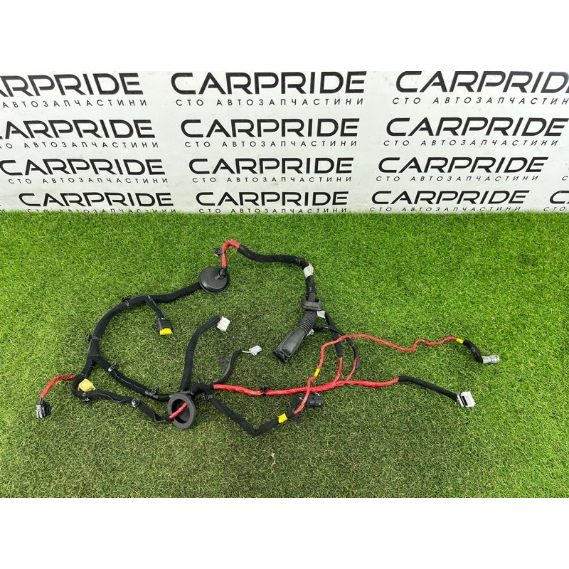 Проводка дверная (электрика) Hyundai Ioniq AE 2021 1.6 Hybrid 91606G2630