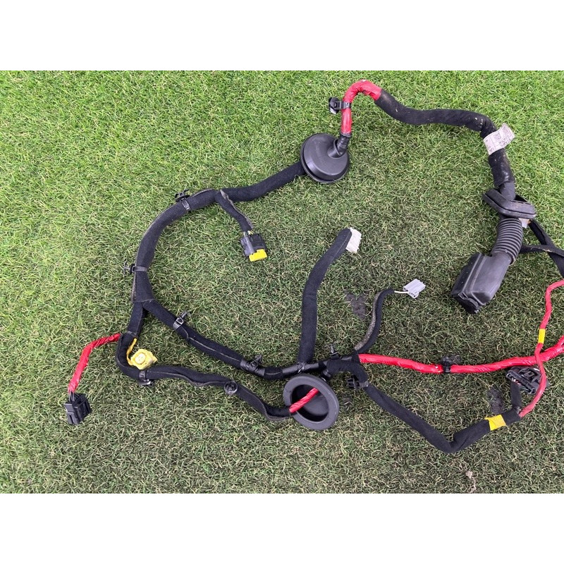 Проводка дверная (электрика) Hyundai Ioniq AE 2021 1.6 Hybrid 91606G2630