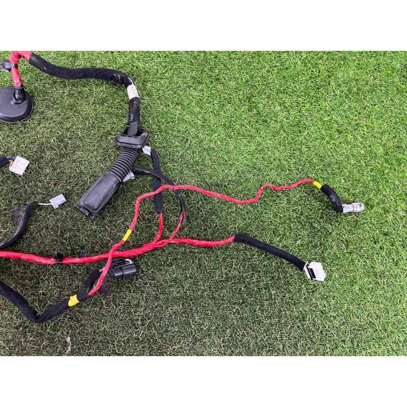Проводка дверная (электрика) Hyundai Ioniq AE 2021 1.6 Hybrid 91606G2630