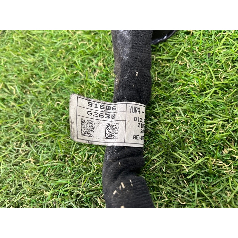 Проводка дверная (электрика) Hyundai Ioniq AE 2021 1.6 Hybrid 91606G2630