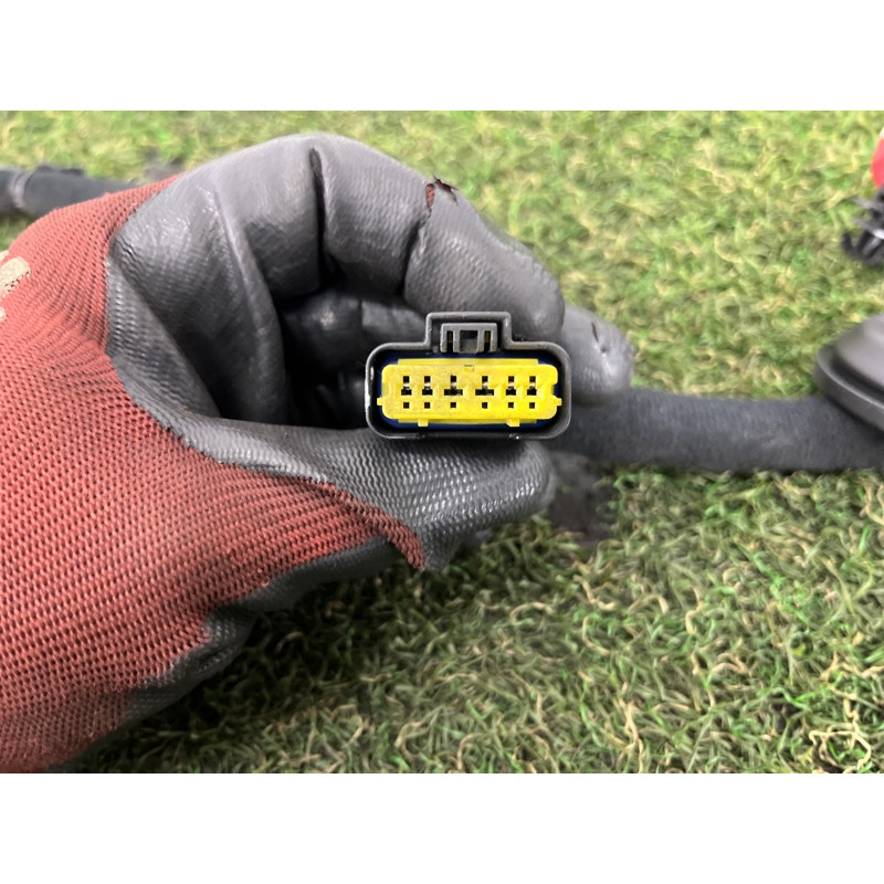 Проводка дверная (электрика) Hyundai Ioniq AE 2021 1.6 Hybrid 91606G2630