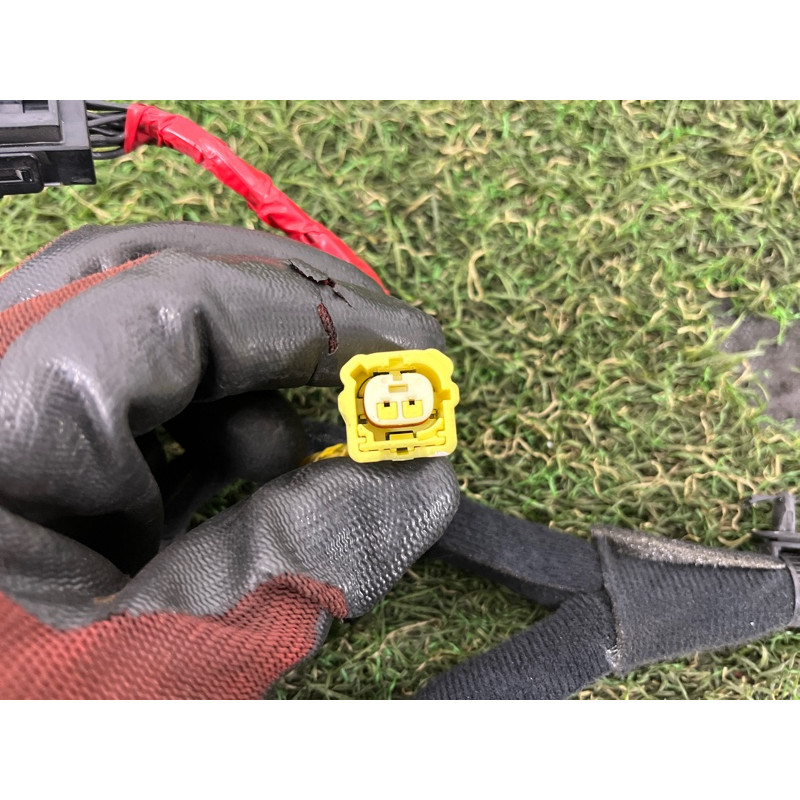 Проводка дверная (электрика) Hyundai Ioniq AE 2021 1.6 Hybrid 91606G2630