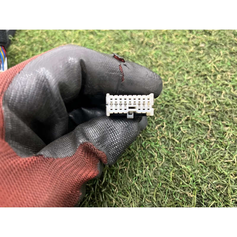 Проводка дверная (электрика) Hyundai Ioniq AE 2021 1.6 Hybrid 91606G2630