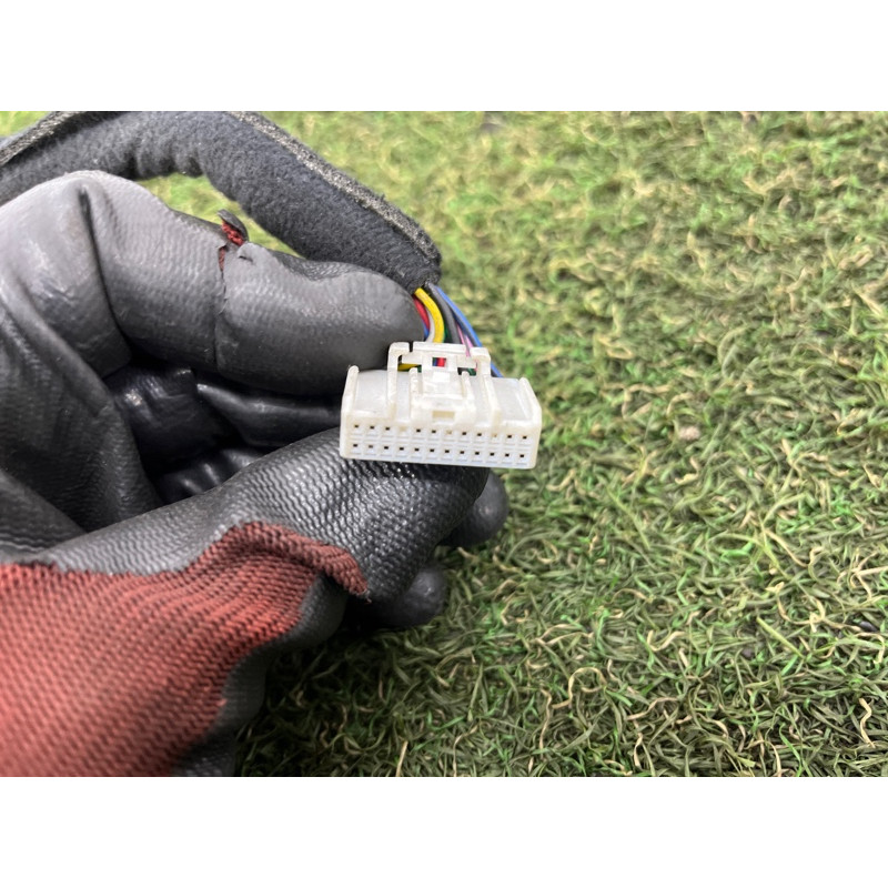 Проводка дверная (электрика) Hyundai Ioniq AE 2021 1.6 Hybrid 91606G2630