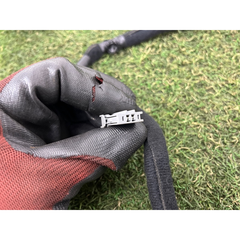 Проводка дверная (электрика) Hyundai Ioniq AE 2021 1.6 Hybrid 91606G2630