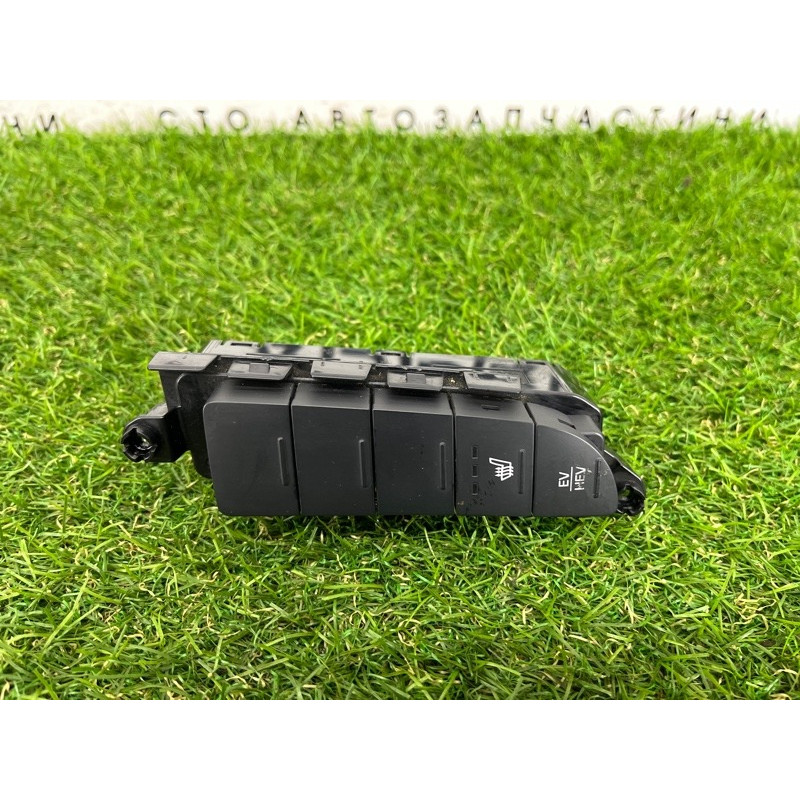 Блок кнопок (электрика / кнопки) Hyundai Ioniq AE 2021 1.6 Hybrid 93350G2KE04X