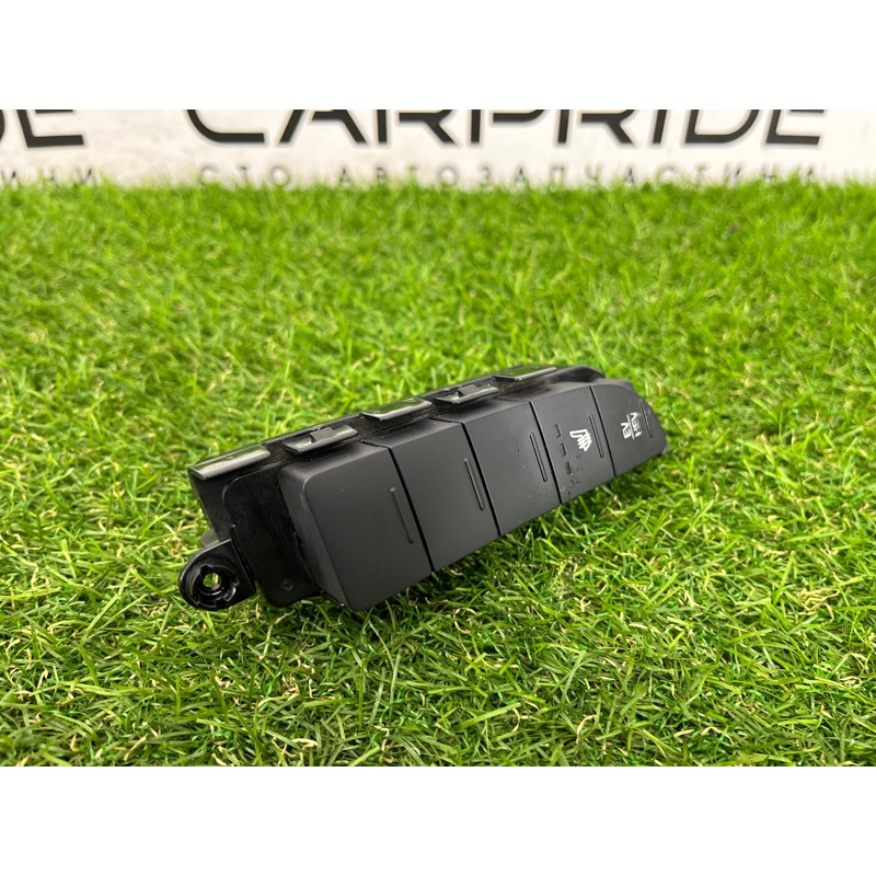 Блок кнопок (электрика / кнопки) Hyundai Ioniq AE 2021 1.6 Hybrid 93350G2KE04X