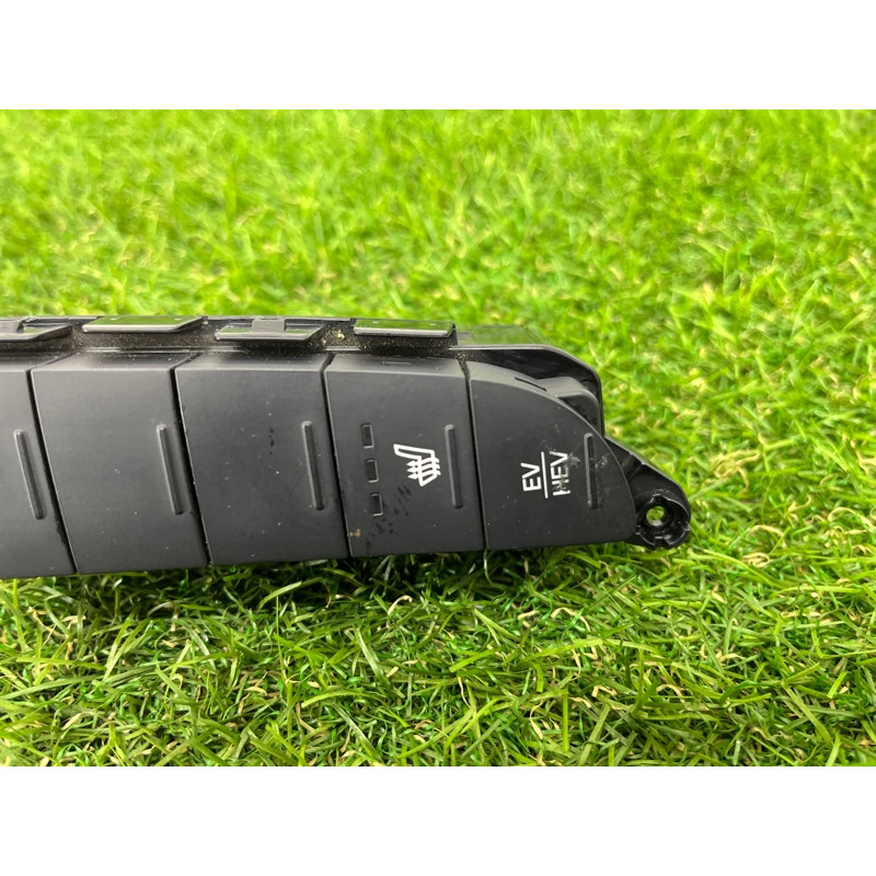 Блок кнопок (электрика / кнопки) Hyundai Ioniq AE 2021 1.6 Hybrid 93350G2KE04X