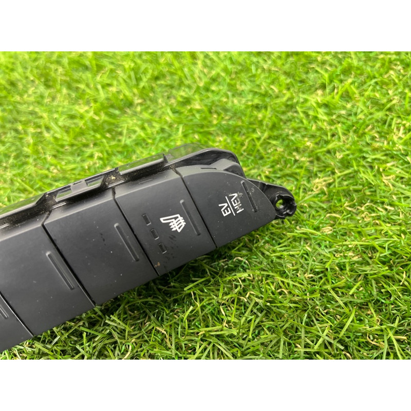 Блок кнопок (электрика / кнопки) Hyundai Ioniq AE 2021 1.6 Hybrid 93350G2KE04X