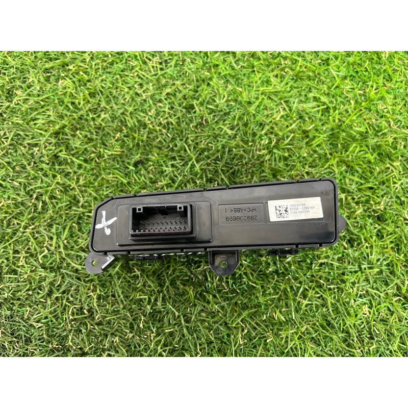 Блок кнопок (электрика / кнопки) Hyundai Ioniq AE 2021 1.6 Hybrid 93350G2KE04X