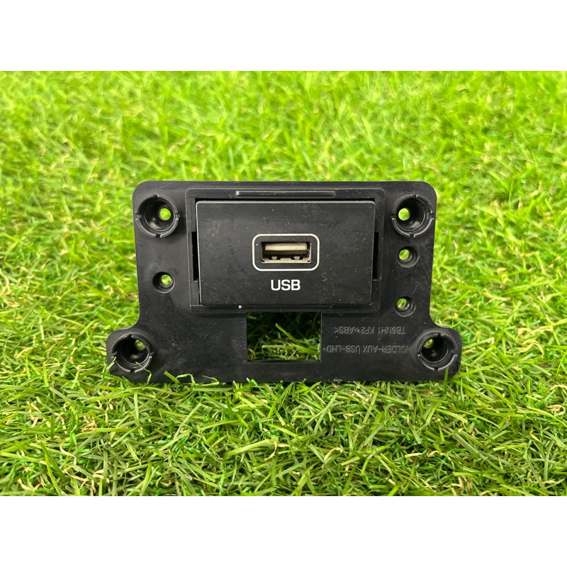 Разьем USB (электрика) Hyundai Ioniq AE 2021 1.6 Hybrid 96120G2100