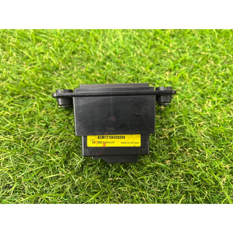 Разьем USB (электрика) Hyundai Ioniq AE 2021 1.6 Hybrid 96120G2100