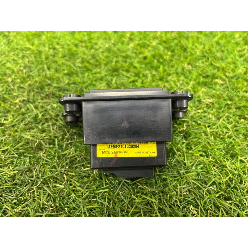 Разьем USB (электрика) Hyundai Ioniq AE 2021 1.6 Hybrid 96120G2100