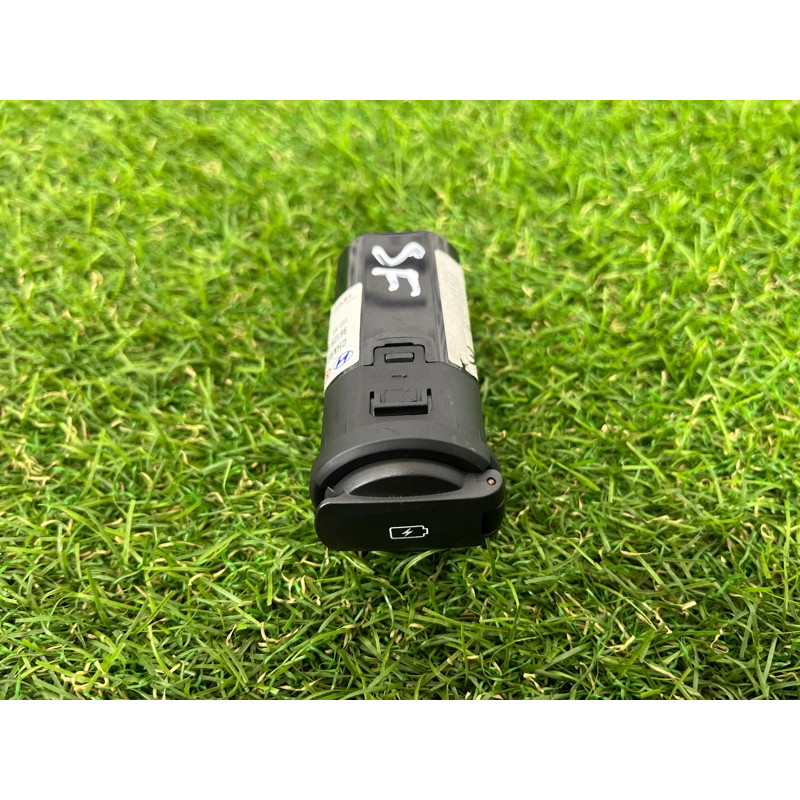 Разьем USB (электрика) Hyundai Santa Fe TM 2020 2.4GDI 96125S1500