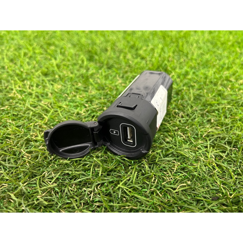 Разьем USB (электрика) Hyundai Santa Fe TM 2020 2.4GDI 96125S1500