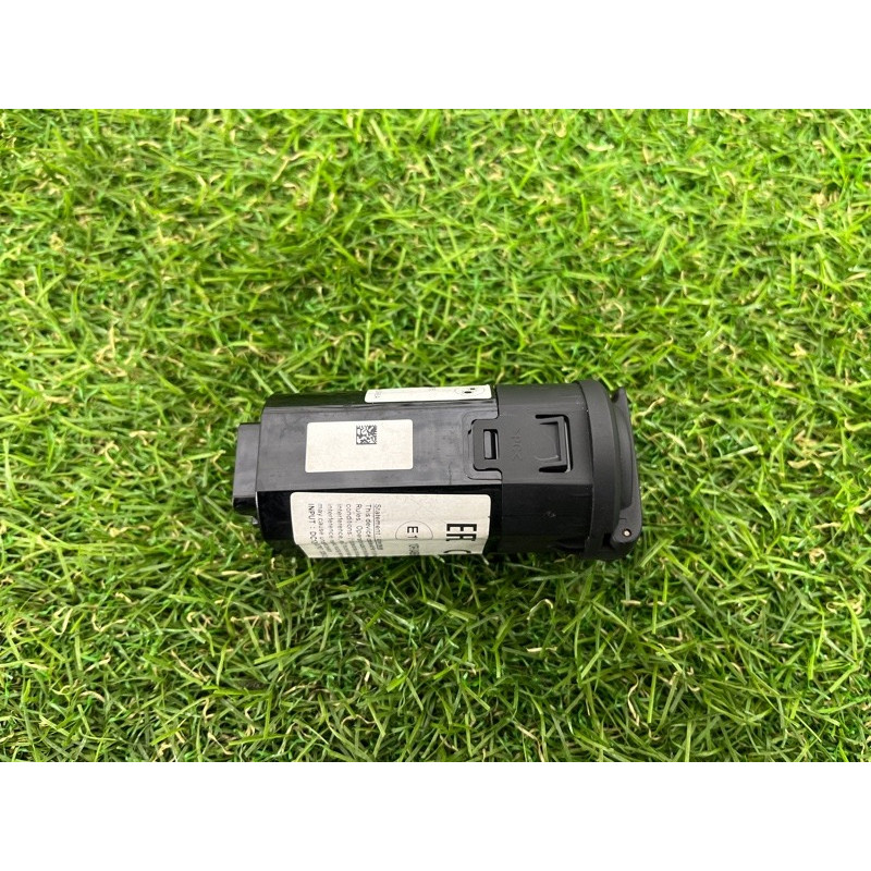 USB роз'єм (електрика) Hyundai Santa Fe TM 2019 2.4GDI 96125S1500