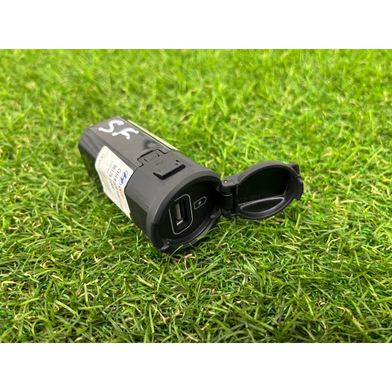 USB роз'єм (електрика) Hyundai Santa Fe TM 2019 2.4GDI 96125S1500