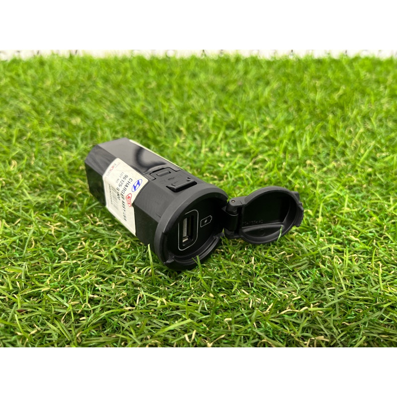 USB роз'єм (електрика) Hyundai Santa Fe TM 2019 2.4GDI 96125S1500