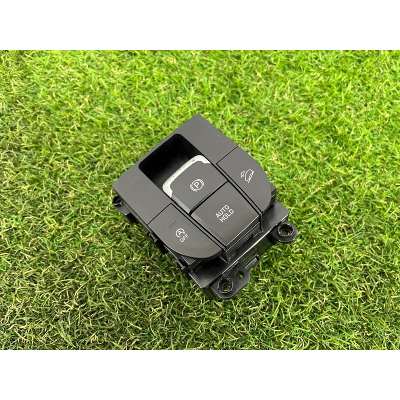 Блок кнопок (електрика / кнопки) Hyundai Santa Fe TM 2019 2.4GDI 93310S2350VCS