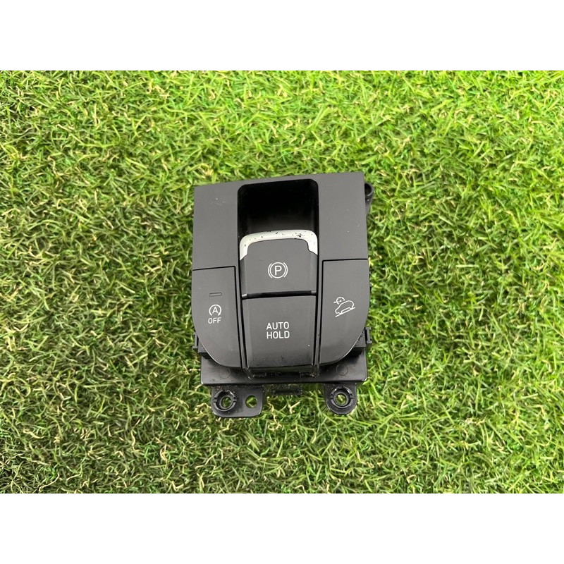 Блок кнопок (електрика / кнопки) Hyundai Santa Fe TM 2019 2.4GDI 93310S2350VCS