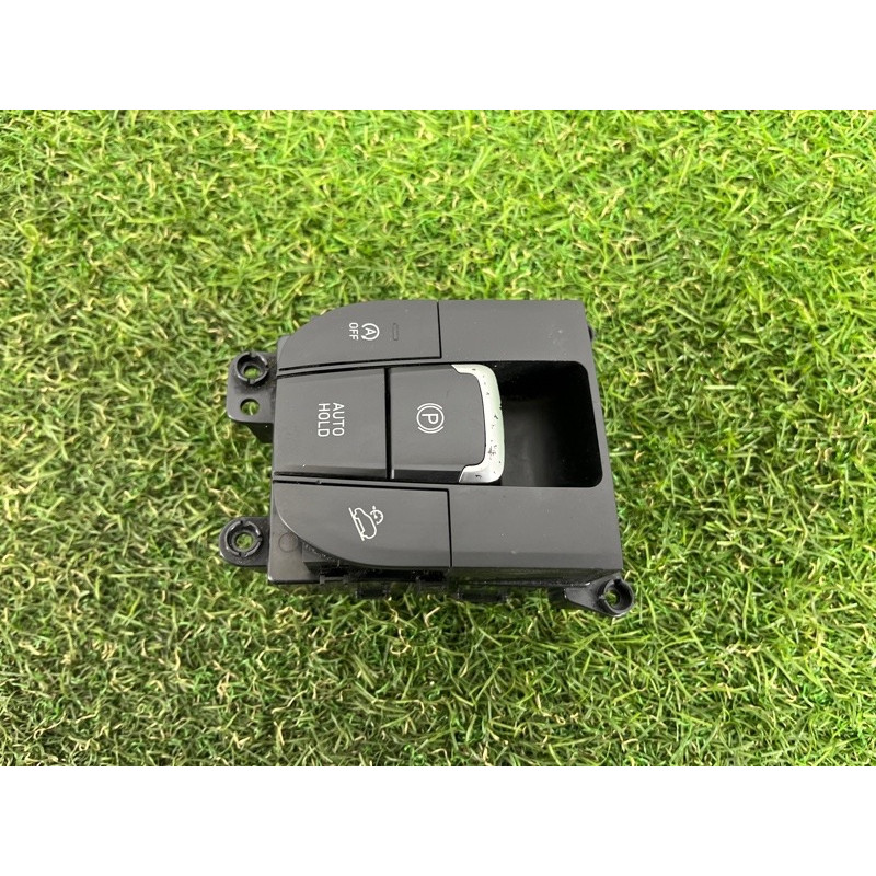 Блок кнопок (електрика / кнопки) Hyundai Santa Fe TM 2019 2.4GDI 93310S2350VCS