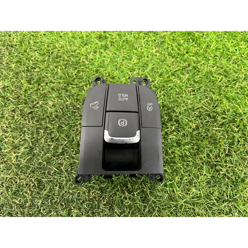 Блок кнопок (електрика / кнопки) Hyundai Santa Fe TM 2019 2.4GDI 93310S2350VCS