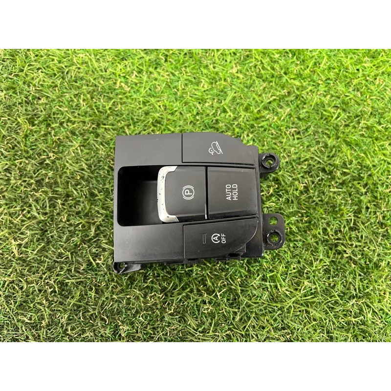 Блок кнопок (електрика / кнопки) Hyundai Santa Fe TM 2019 2.4GDI 93310S2350VCS