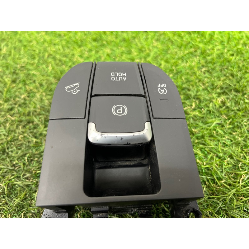 Блок кнопок (електрика / кнопки) Hyundai Santa Fe TM 2019 2.4GDI 93310S2350VCS