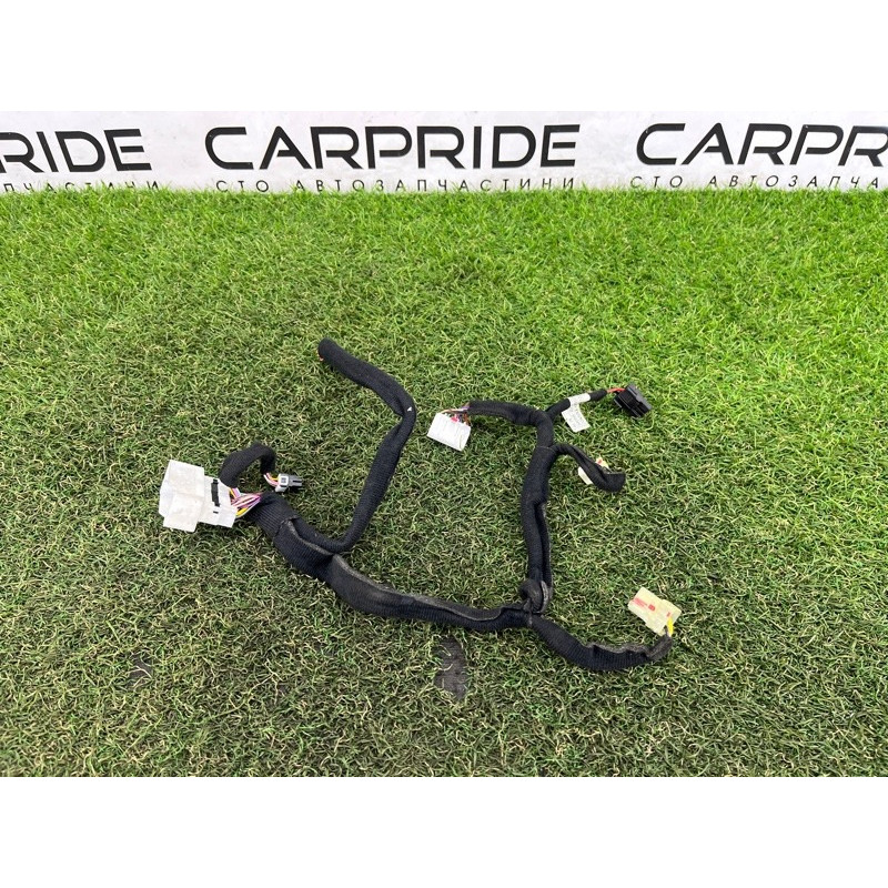 Проводка центральной консоли (электрика) Hyundai Ioniq AE 2021 1.6 Hybrid 84656G2CA0