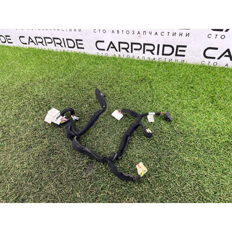 Проводка центральной консоли (электрика) Hyundai Ioniq AE 2021 1.6 Hybrid 84656G2CA0