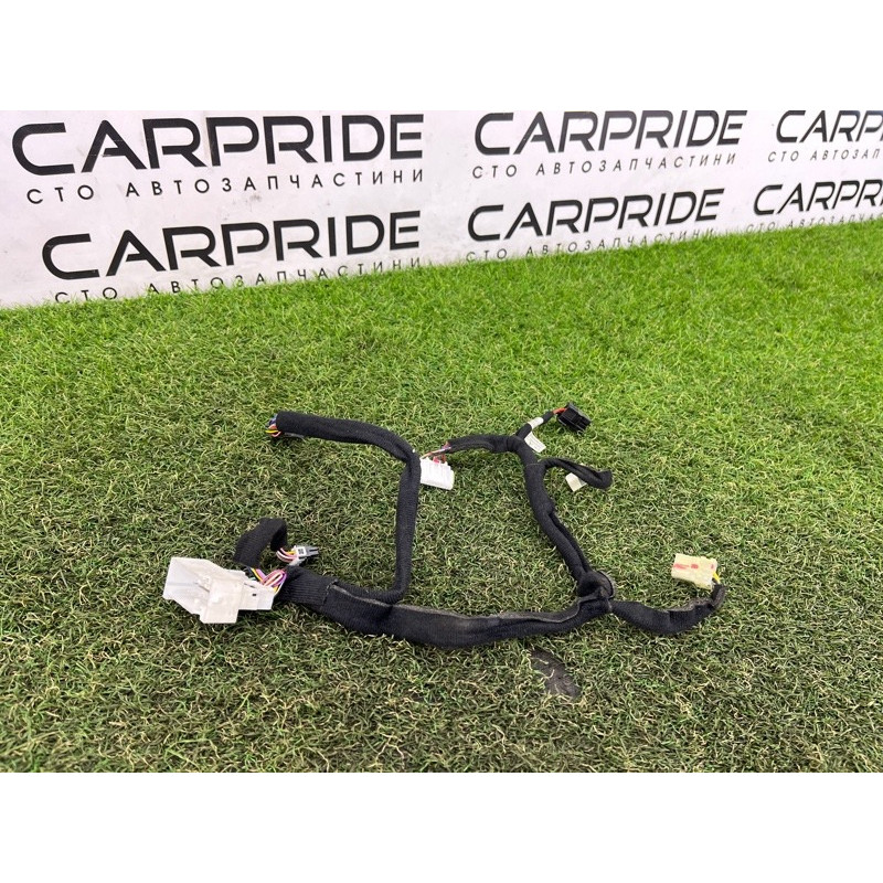 Проводка центральной консоли (электрика) Hyundai Ioniq AE 2021 1.6 Hybrid 84656G2CA0