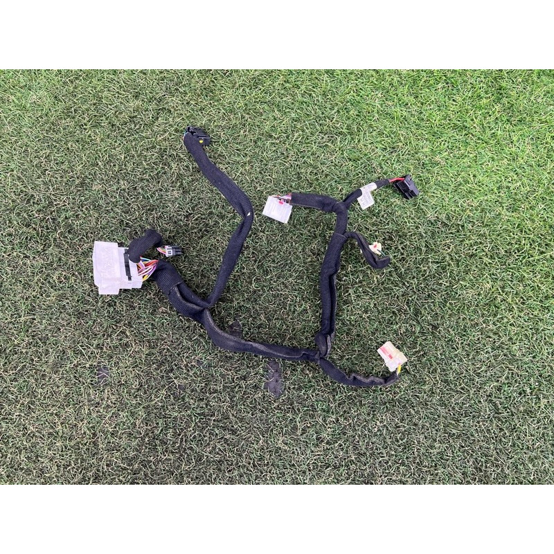 Проводка центральной консоли (электрика) Hyundai Ioniq AE 2021 1.6 Hybrid 84656G2CA0