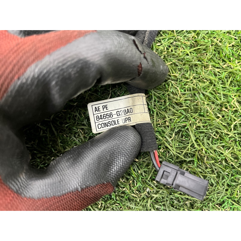 Проводка центральной консоли (электрика) Hyundai Ioniq AE 2021 1.6 Hybrid 84656G2CA0