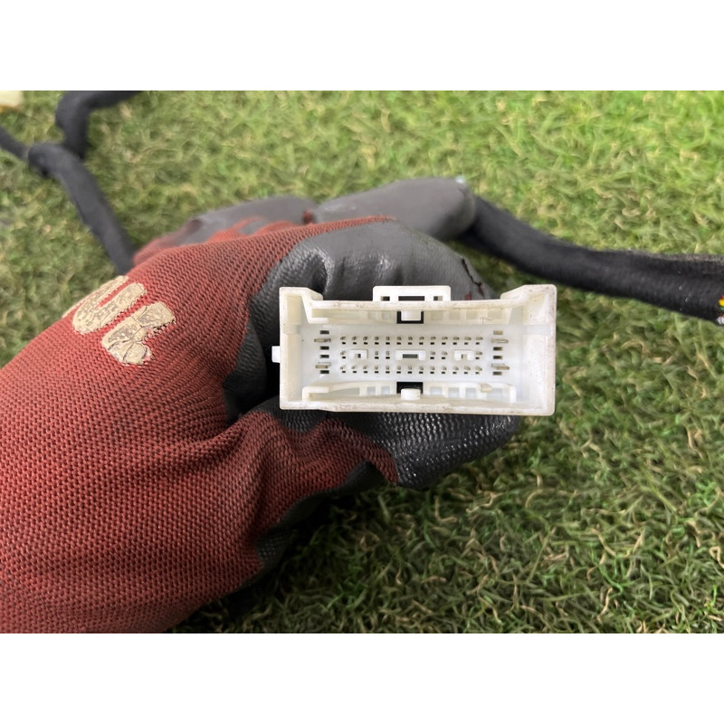 Проводка центральной консоли (электрика) Hyundai Ioniq AE 2021 1.6 Hybrid 84656G2CA0