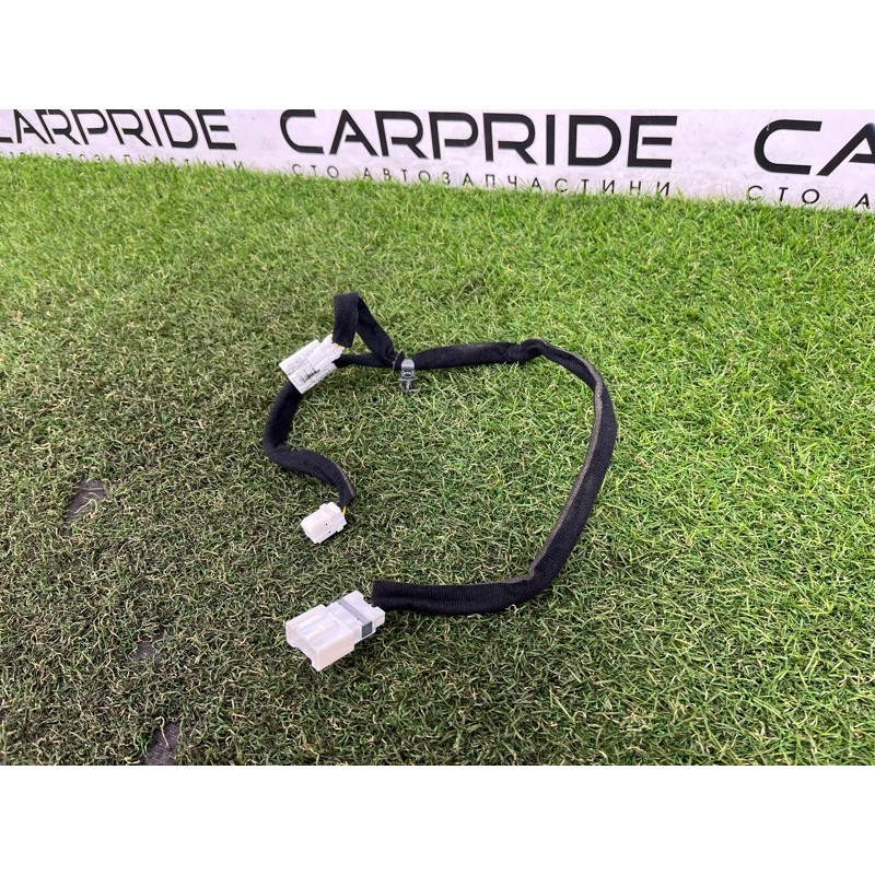 Проводка центральной консоли (электрика) Hyundai Santa Fe TM 2019 2.4GDI 96126S1000