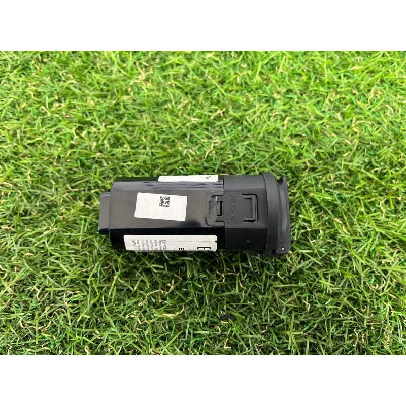 USB роз'єм (електрика) Hyundai Santa Fe TM 2019 2.4GDI 96125S1500