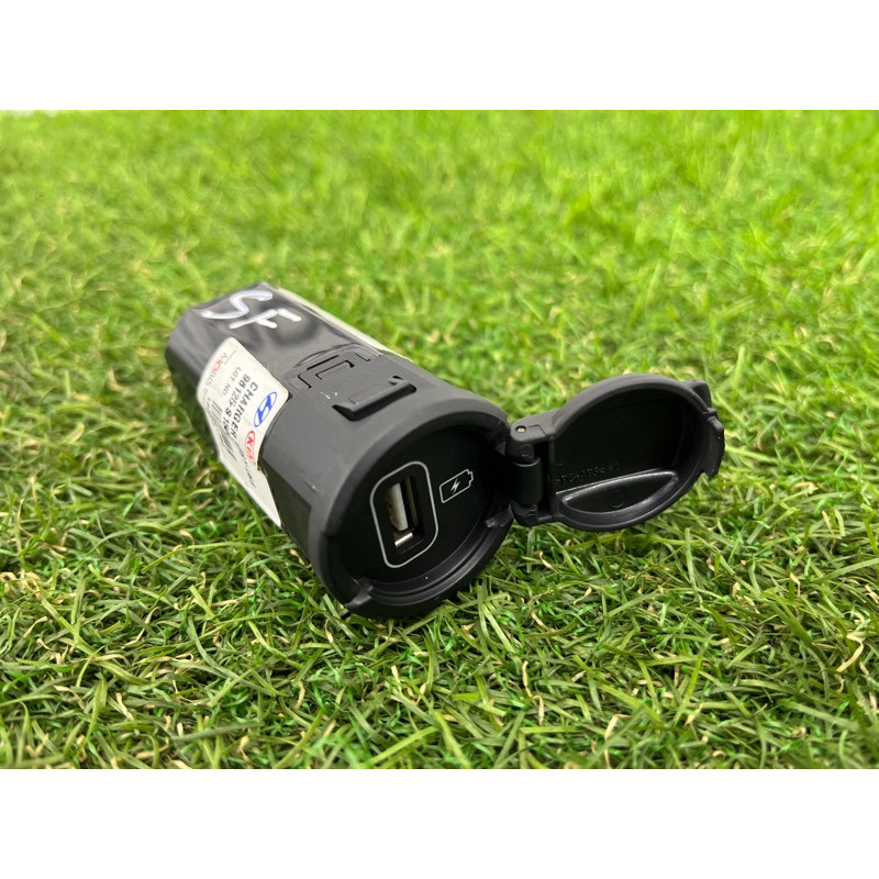 USB роз'єм (електрика) Hyundai Santa Fe TM 2019 2.4GDI 96125S1500
