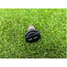 Прикуриватель