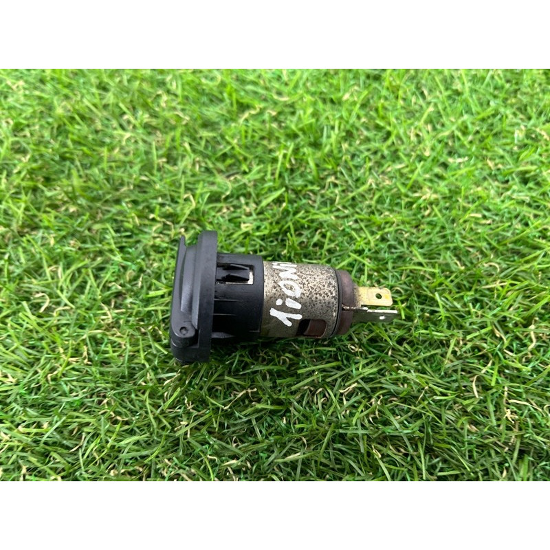 Прикуриватель (электрика) Hyundai Ioniq AE 2021 1.6 Hybrid 95120C7000