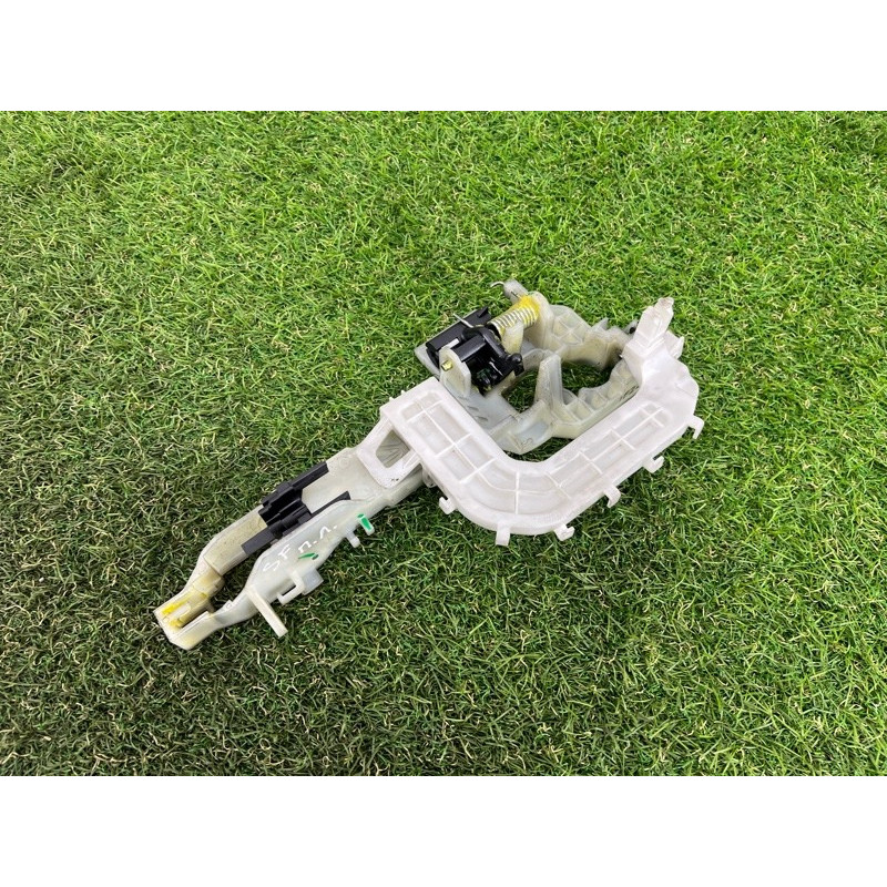 Кронштейн ручки двери (кузов и элементы) Hyundai Ioniq AE 2021 1.6 Hybrid 82655G2700