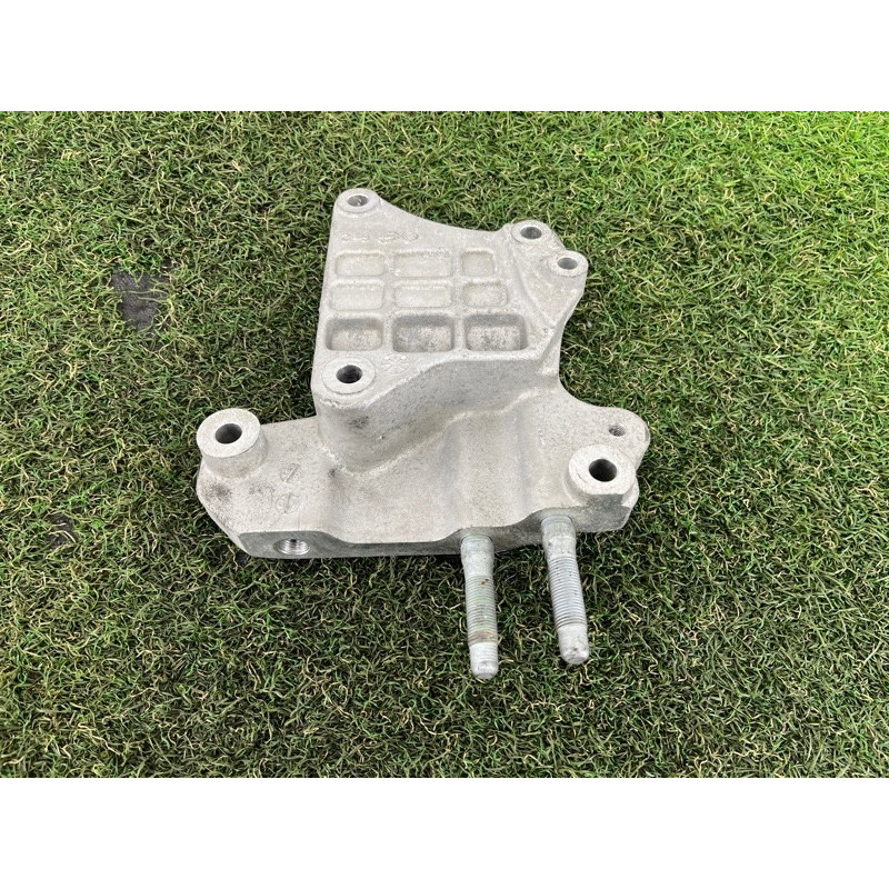 Кронштейн подушки двигателя (кронштейны двигателя) Hyundai Santa Fe TM 2019 2.4GDI 216702GGB1