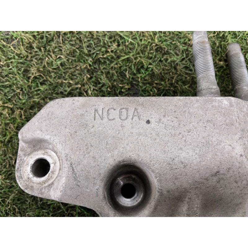 Кронштейн подушки двигателя (кронштейны двигателя) Hyundai Santa Fe TM 2019 2.4GDI 216702GGB1