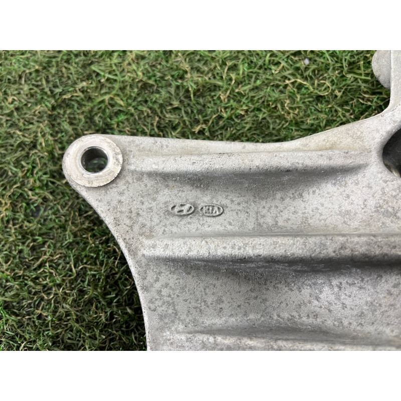 Кронштейн подушки двигателя (кронштейны двигателя) Hyundai Santa Fe TM 2019 2.4GDI 216702GGB1