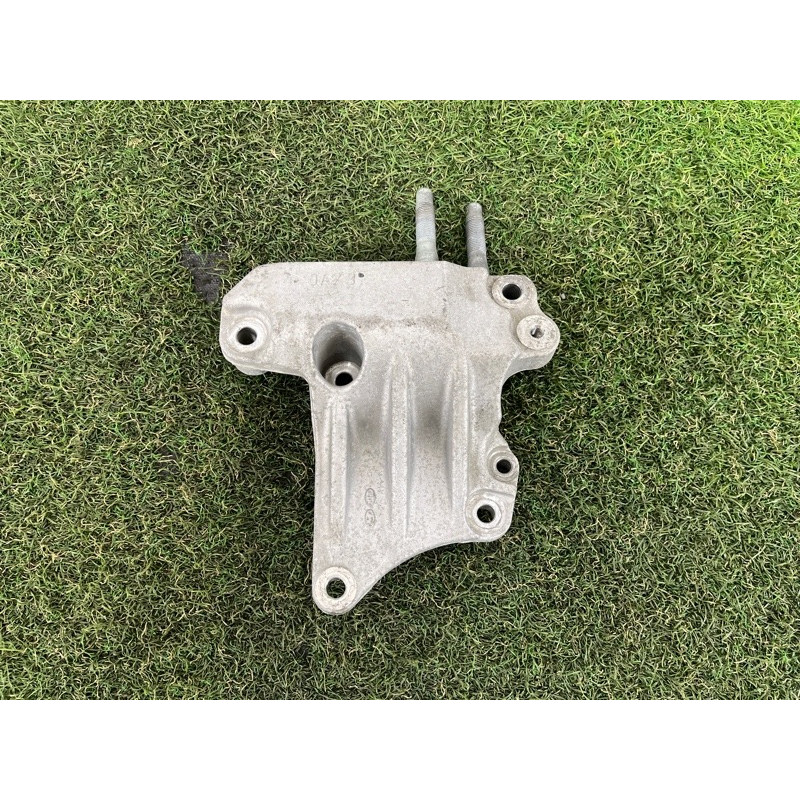 Кронштейн подушки двигателя (кронштейны двигателя) Hyundai Santa Fe TM 2019 2.4GDI 216702GGB1