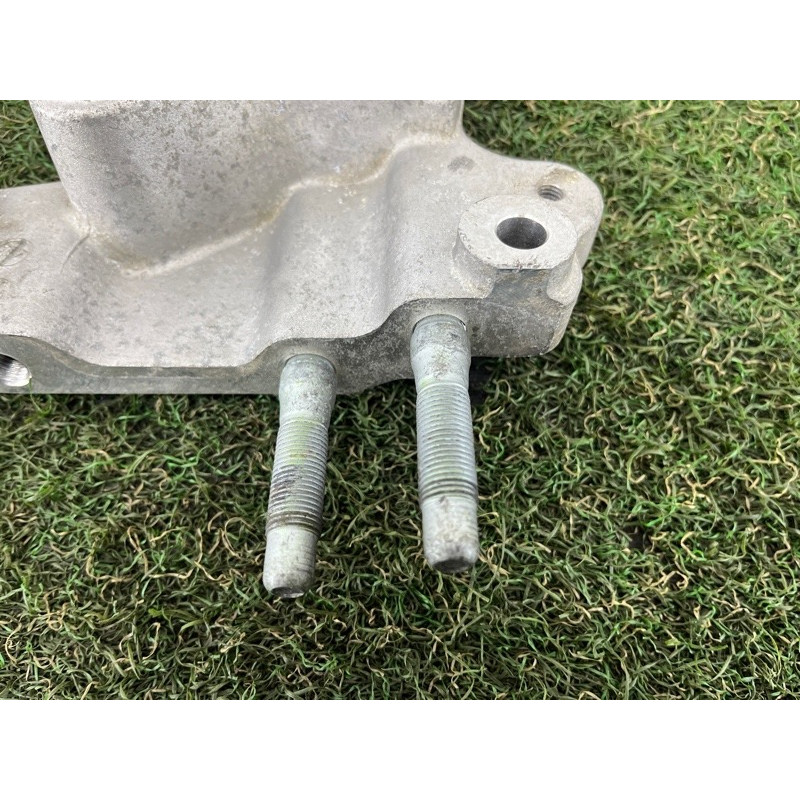 Кронштейн подушки двигателя (кронштейны двигателя) Hyundai Santa Fe TM 2019 2.4GDI 216702GGB1