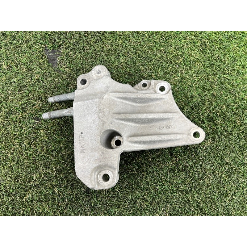 Кронштейн подушки двигателя (кронштейны двигателя) Hyundai Santa Fe TM 2019 2.4GDI 216702GGB1