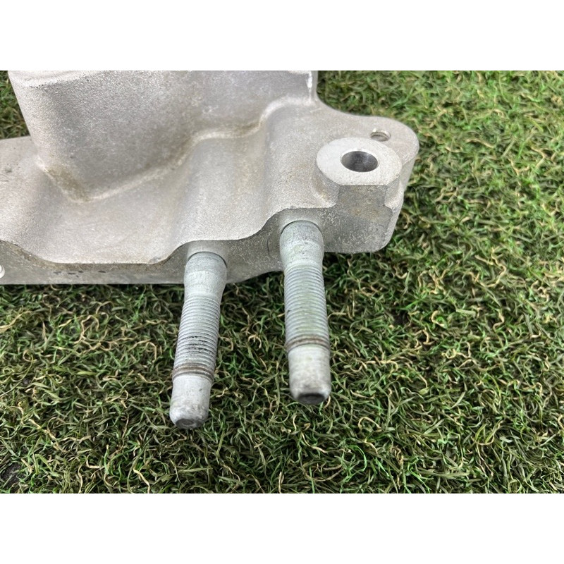 Кронштейн подушки двигателя (кронштейны двигателя) Hyundai Santa Fe TM 2019 2.4GDI 216702GGB1