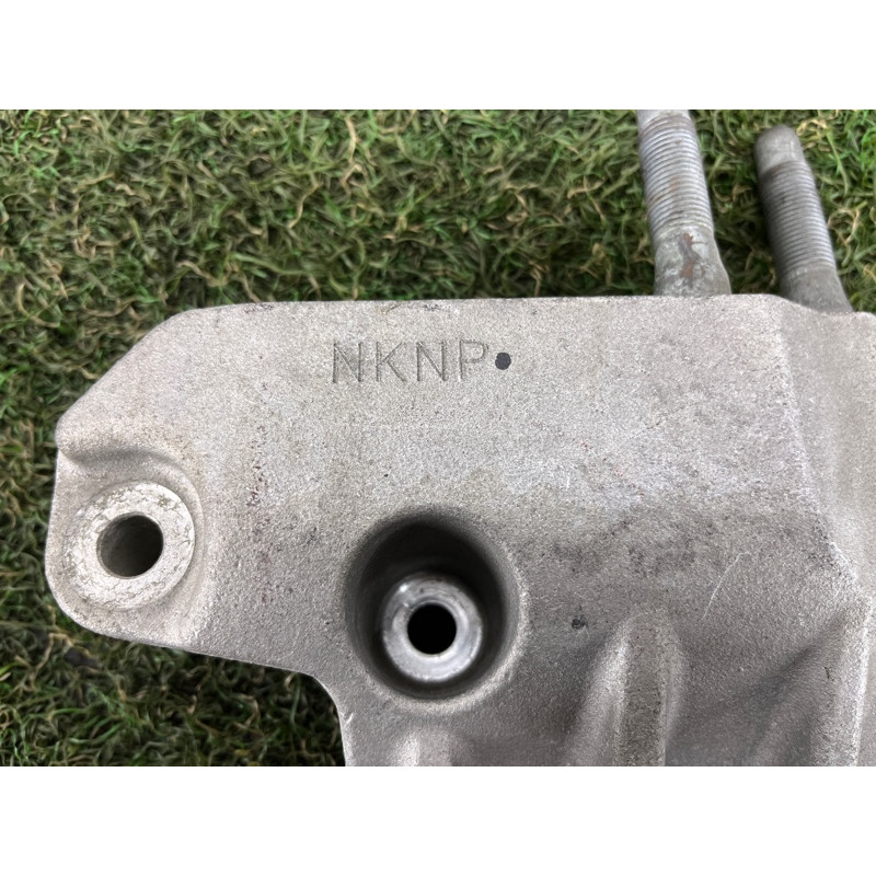 Кронштейн подушки двигателя (кронштейны двигателя) Hyundai Santa Fe TM 2019 2.4GDI 216702GGB1